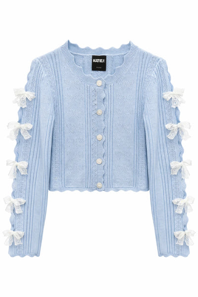 Katie J NYC Tween Gracyn Cardigan – Wild Willow