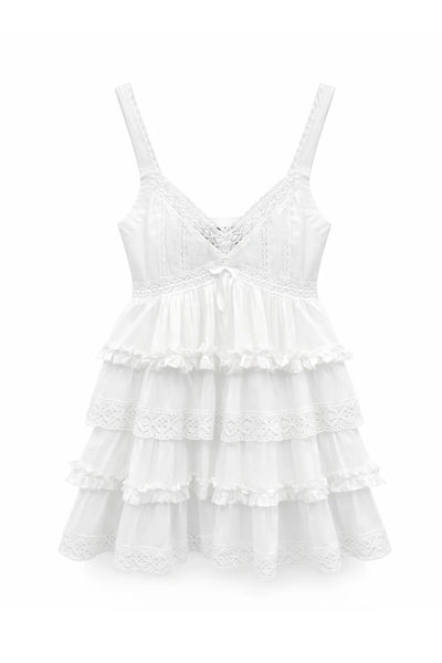junior lace dresses A Line V Neck Lace Junior Popular Cheap Short Homecoming Dress, Short Party  Dress UQ2157